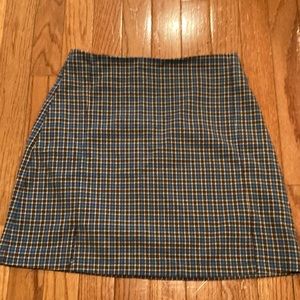 John Galt for Pac Sun skirt